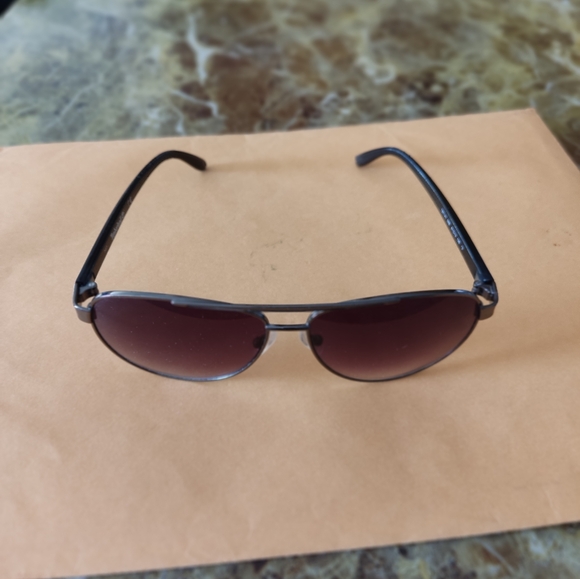 Timberland Aviator Smoke Mirror Lens Men's Sunglasses - Picture 7 of 11